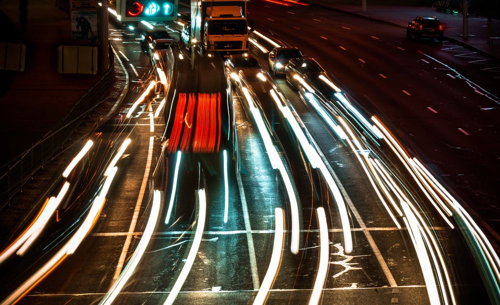 Фотография автора Максим Светличный