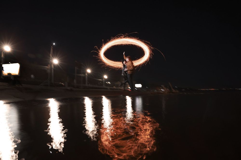 Photograph by Нина