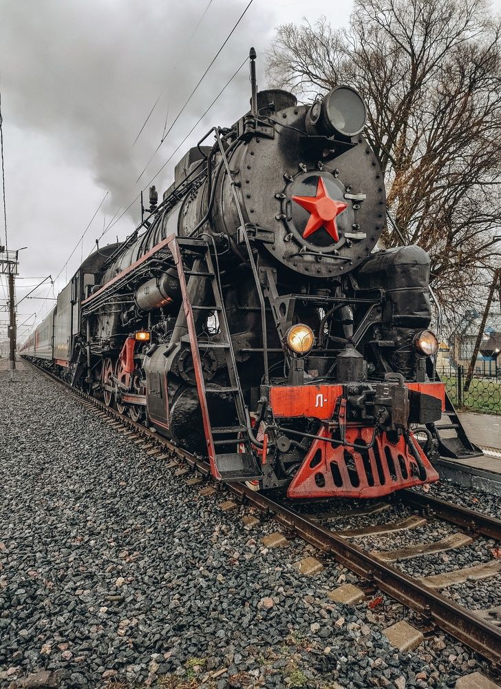 Photograph by Марина Пшен