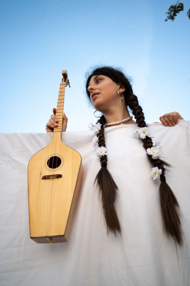 Photograph by Георгий Дарсания