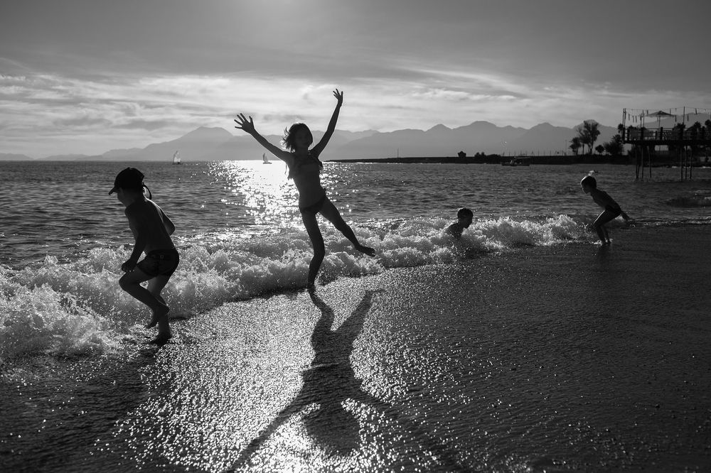 Photograph by Anastasiia Sergeeva