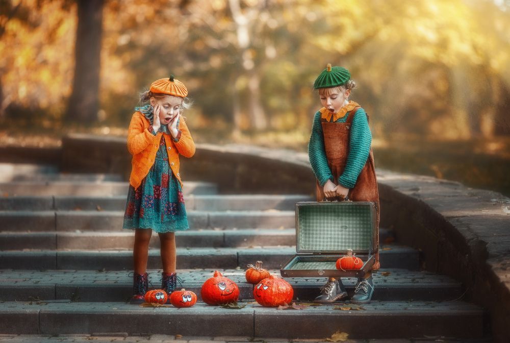 Фотография автора Наталья Водовозова