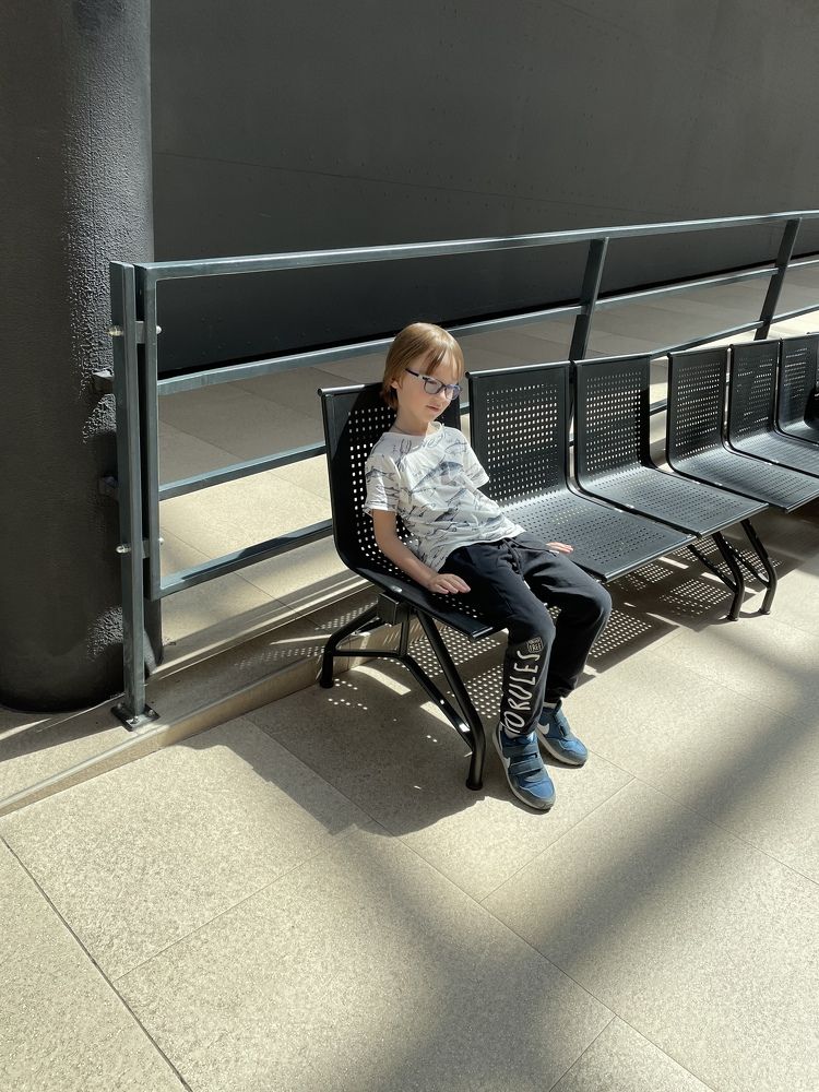 Photograph by Елена Секрет