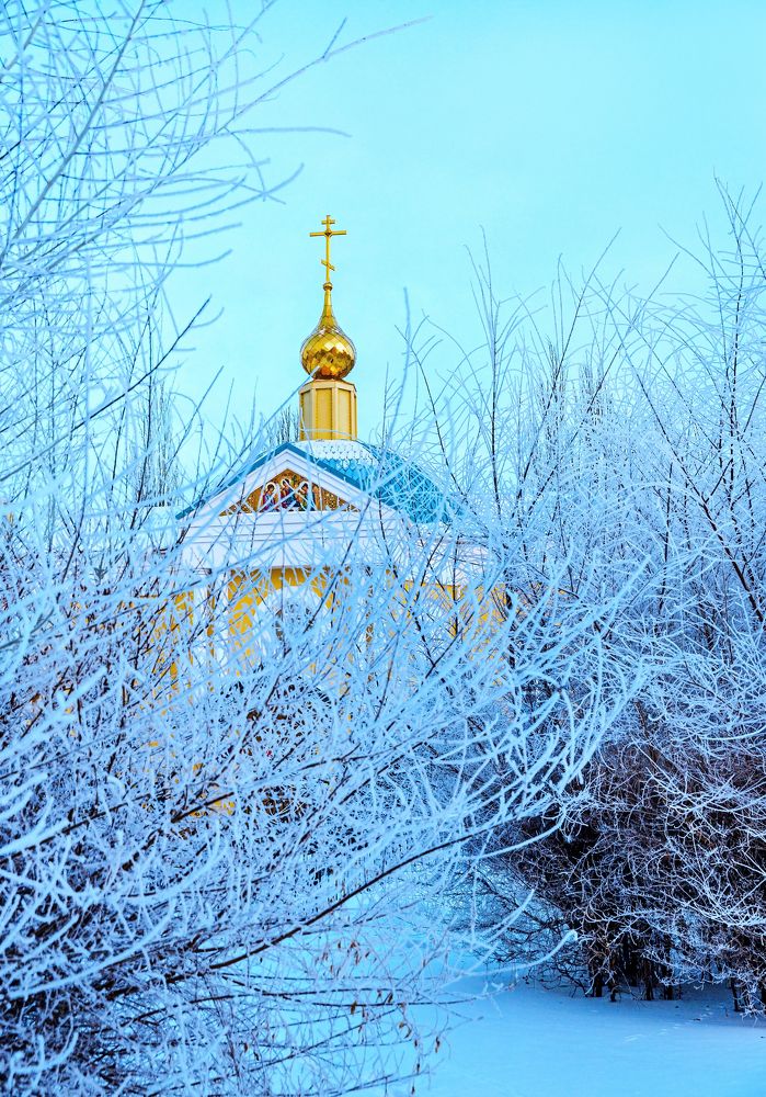 Photograph by Аркадий Ишимов