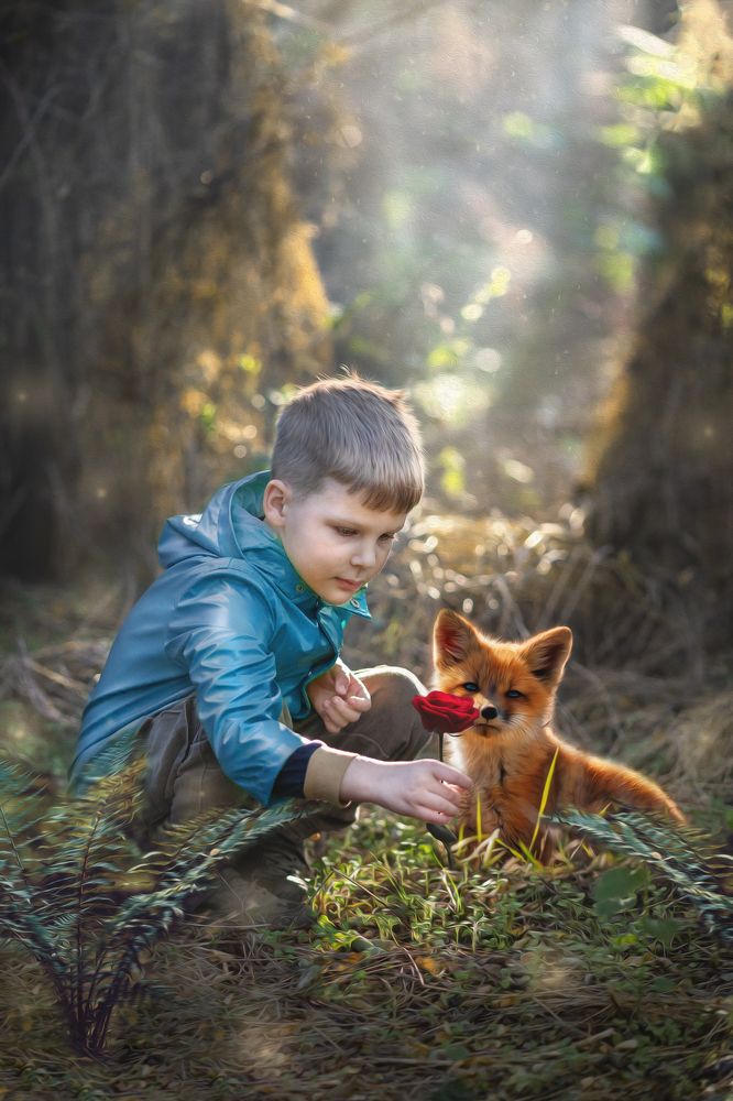 Photograph by Анна Фурса