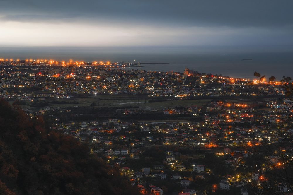 Photograph by Ali Memari