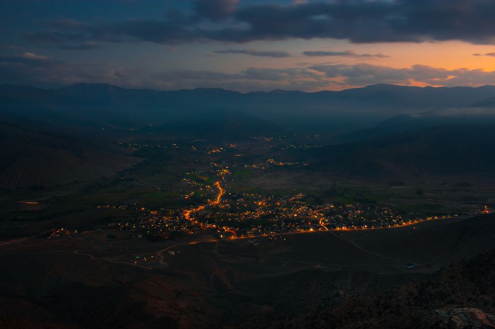 Photograph by Ali Memari