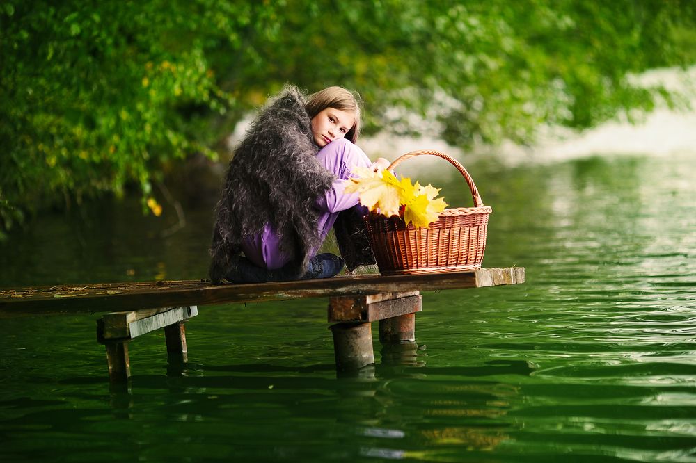 Photograph by Сергей