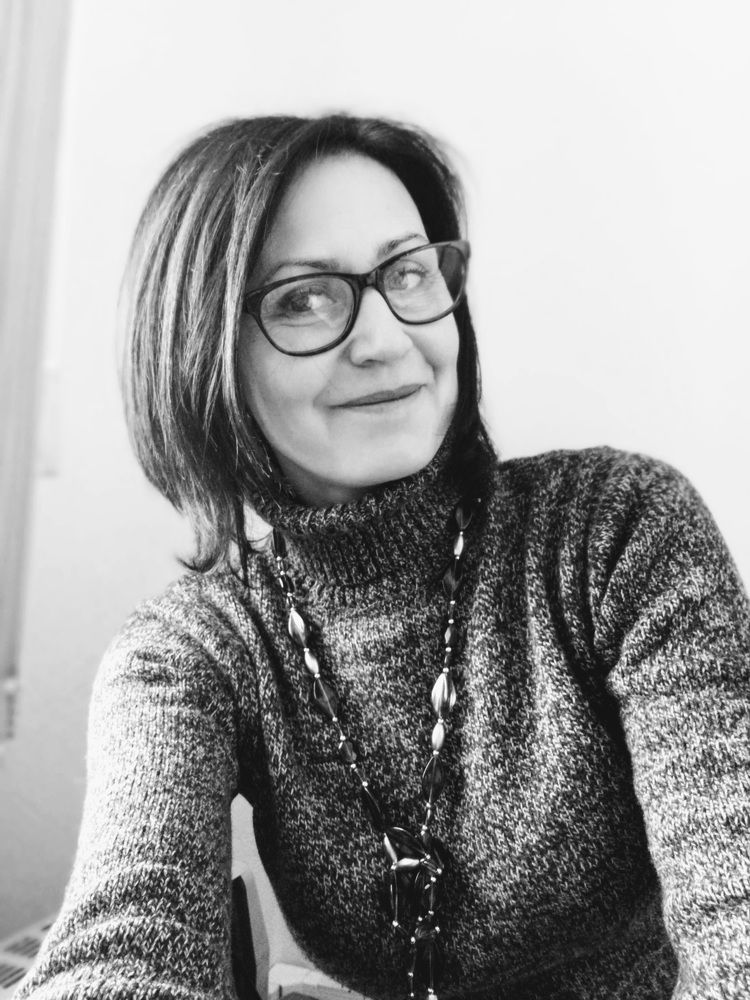 Фотография автора Оксана Зибзибадзе