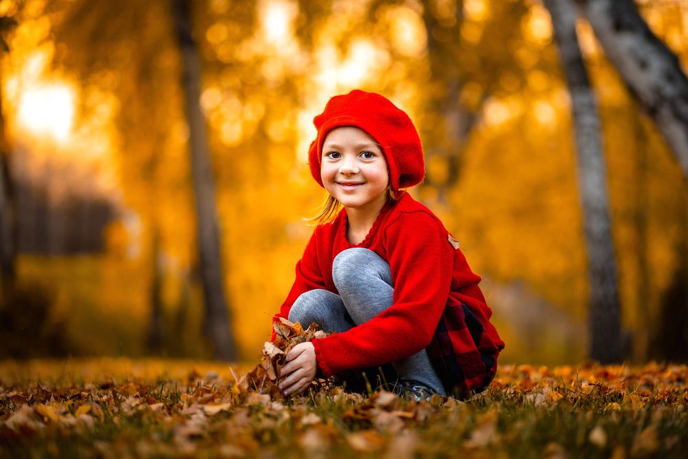 Photograph by Мария Вербицкая