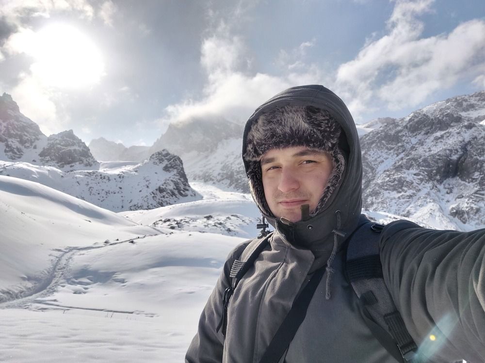 Photograph by Ислам Мирсаитов