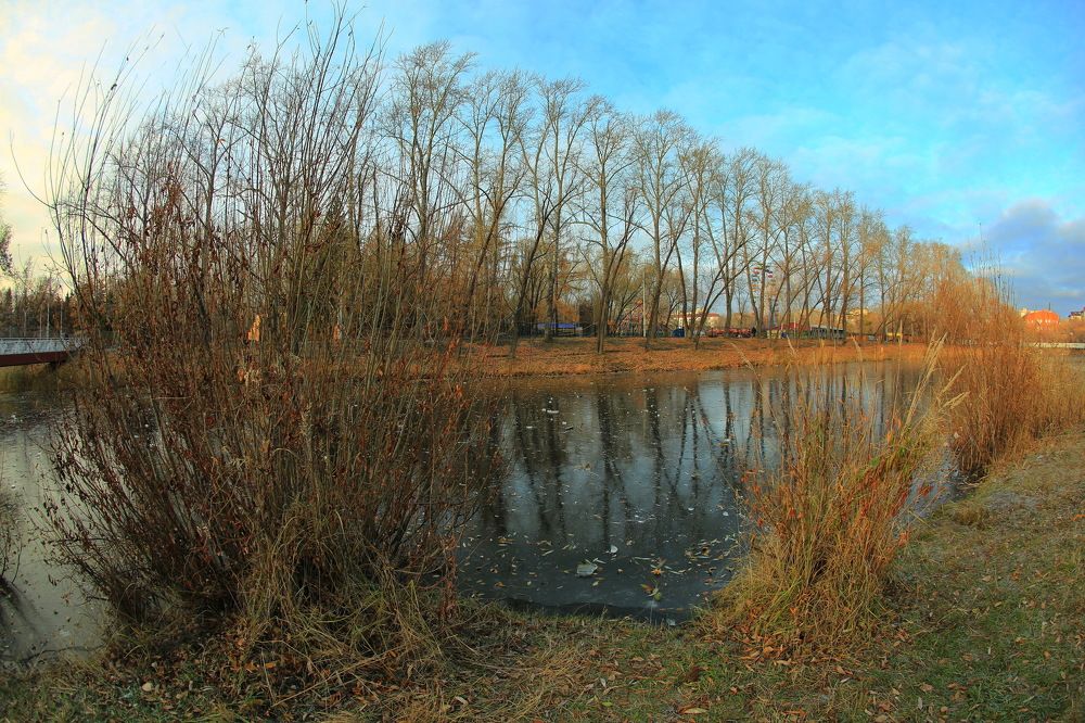 Photograph by Ирина Сушко