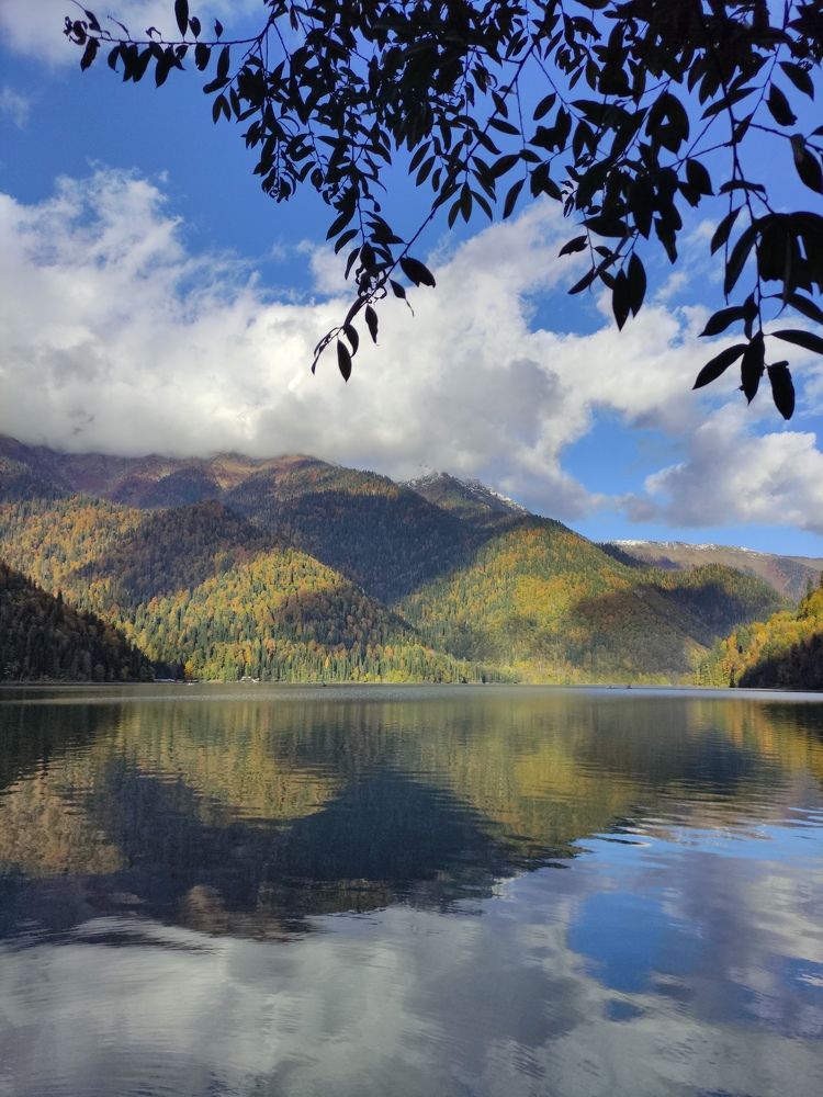 Photograph by Ирина Алексеевская