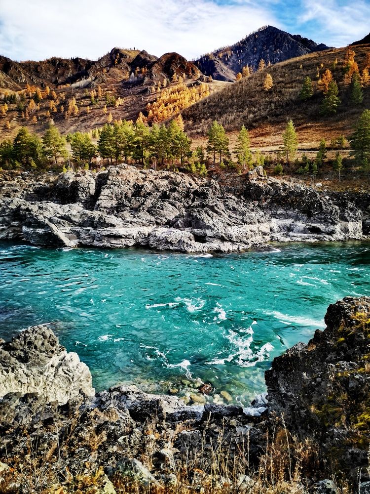 Photograph by Анна Чадова