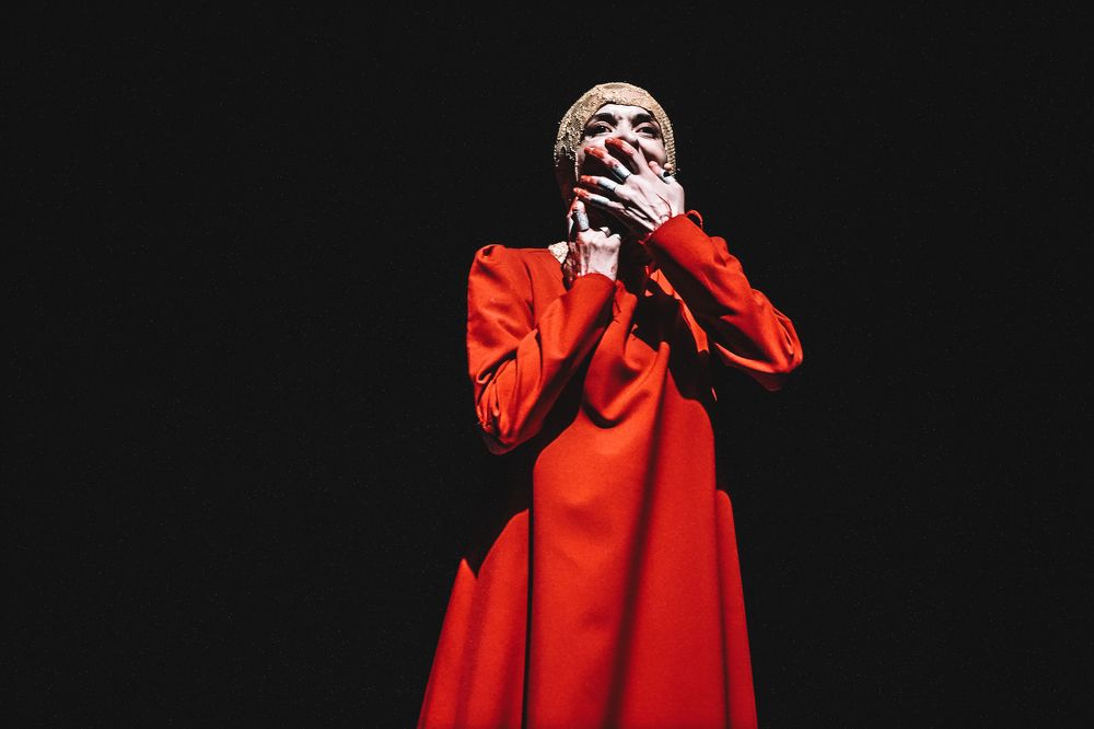 Photograph by Эльза Чанба