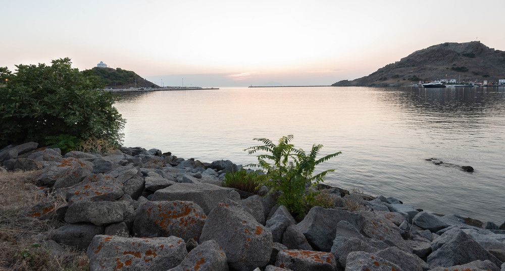Фотография автора Δημητριος Μπαζιωτοπουλος