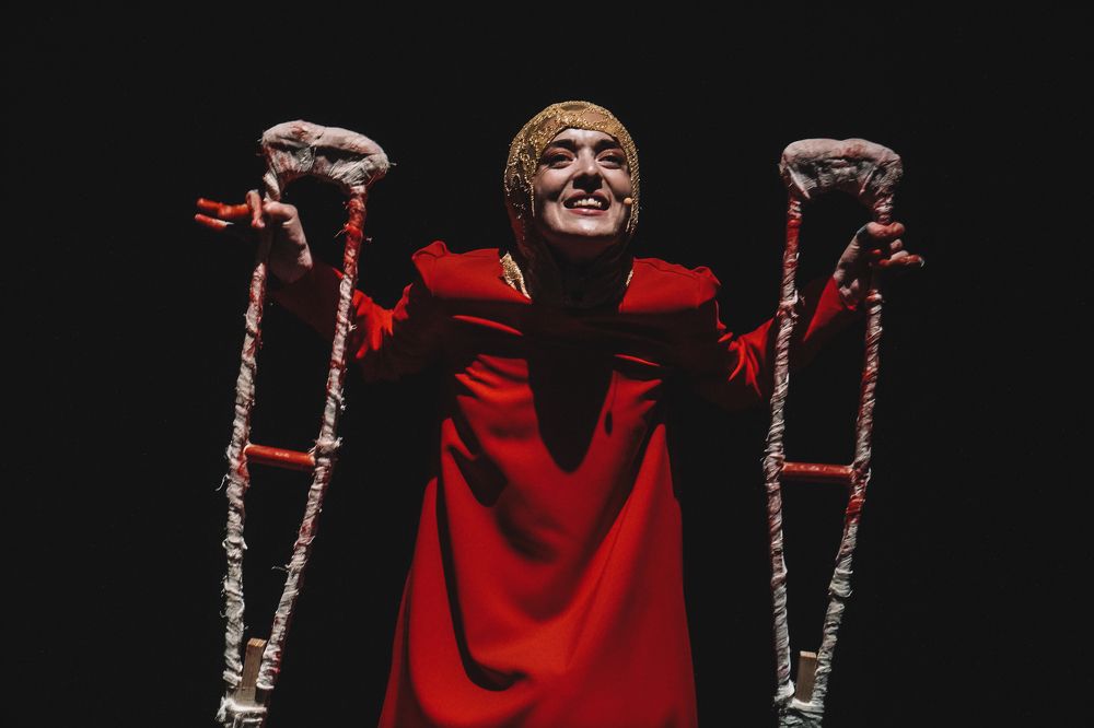 Photograph by Эльза Чанба