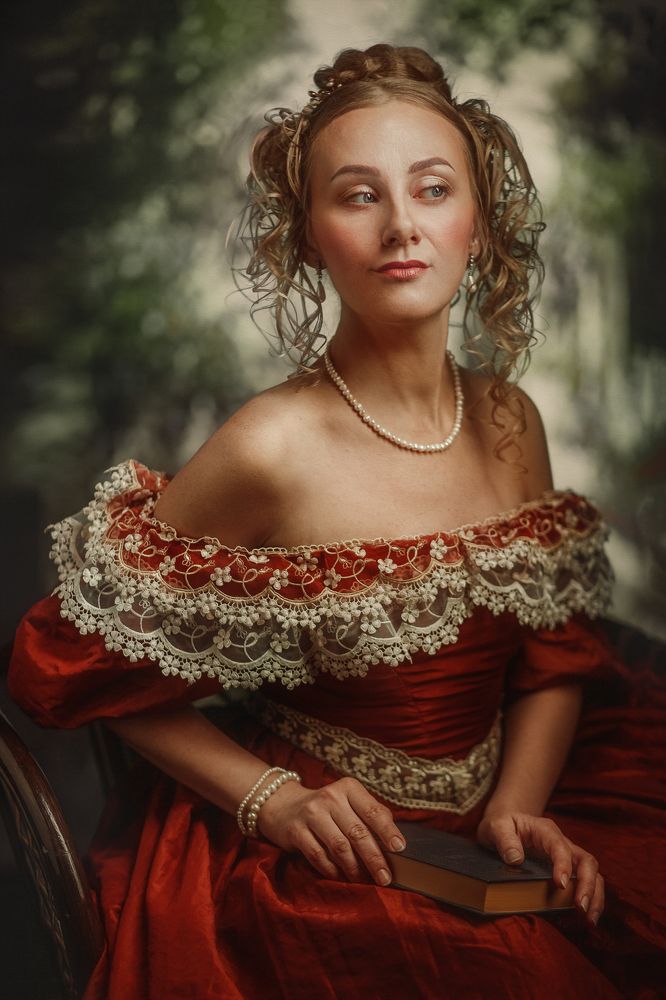 Photograph by Лера Васильчева