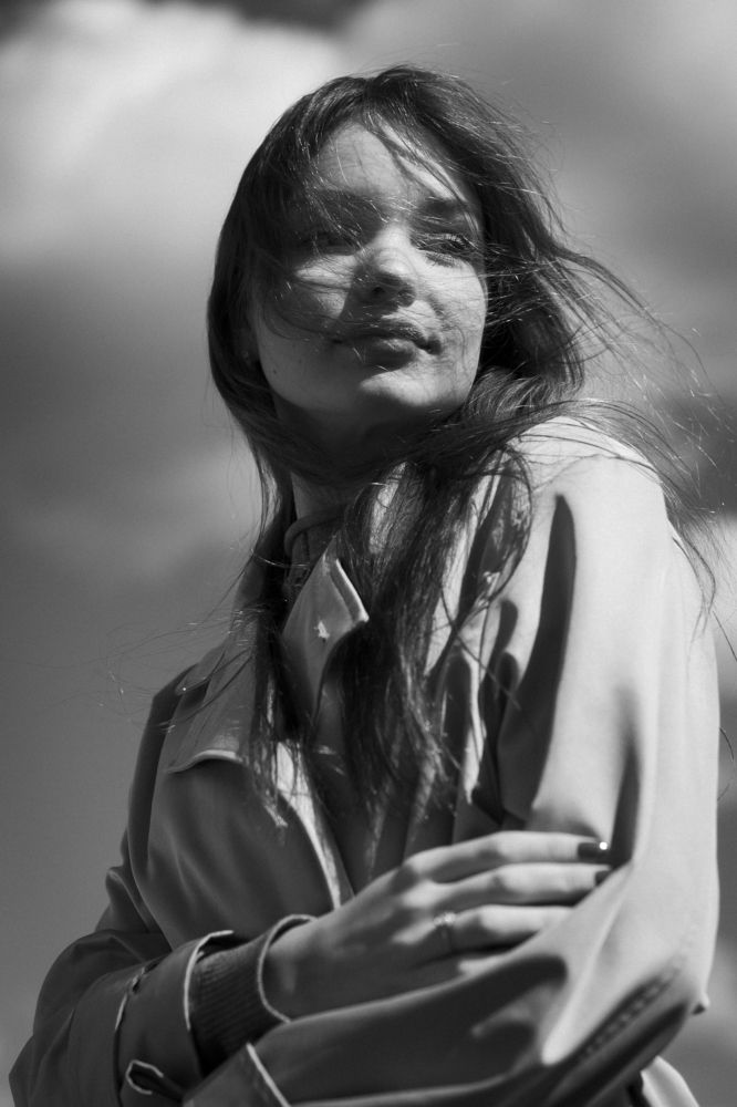 Photograph by Мария Шерер