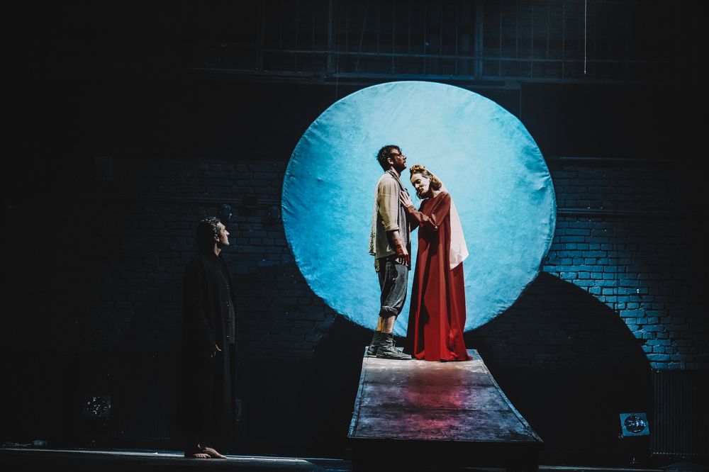 Photograph by Эльза Чанба