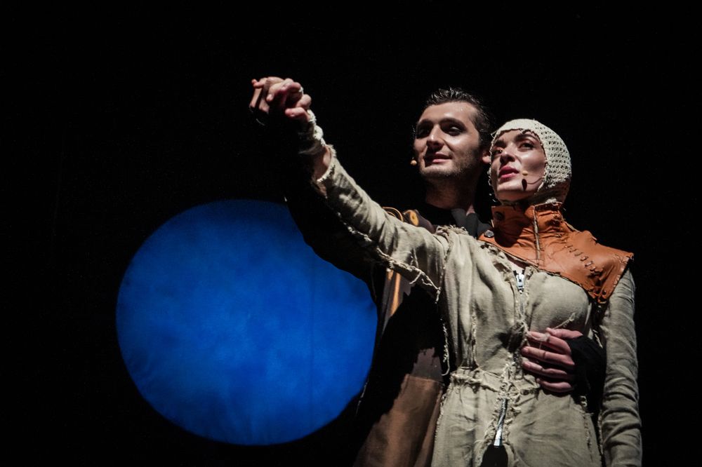 Photograph by Эльза Чанба