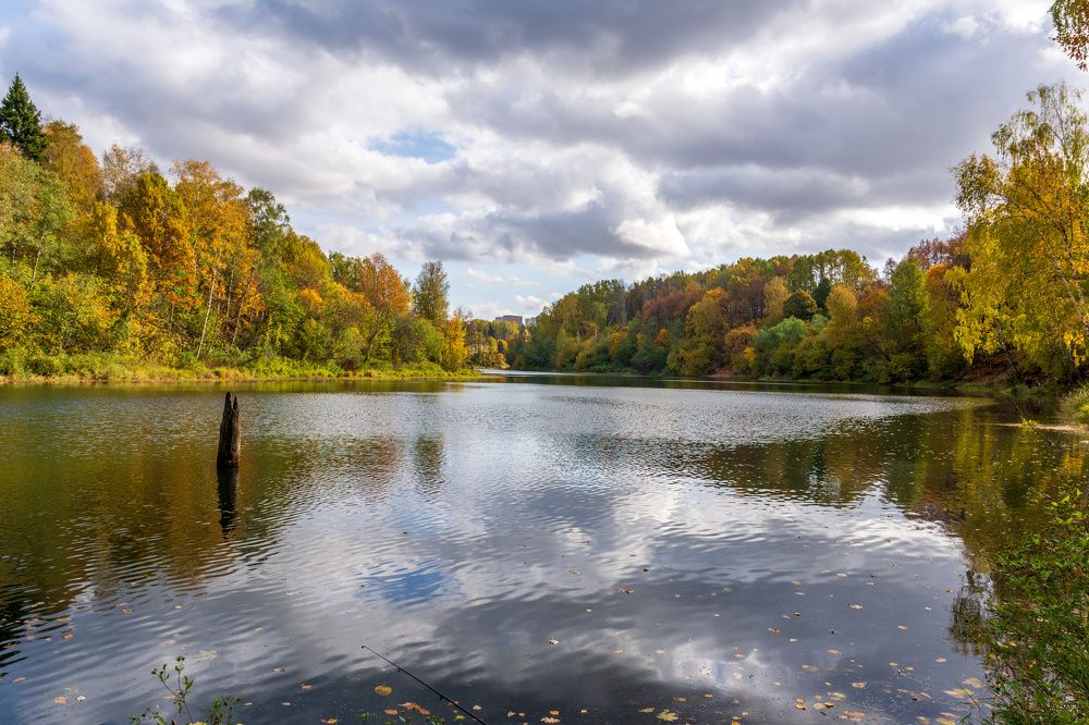 Photograph by Валерий Петухов