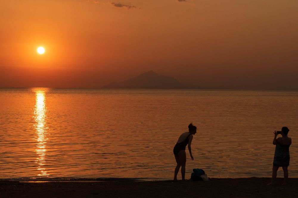 Фотография автора Δημητριος Μπαζιωτοπουλος