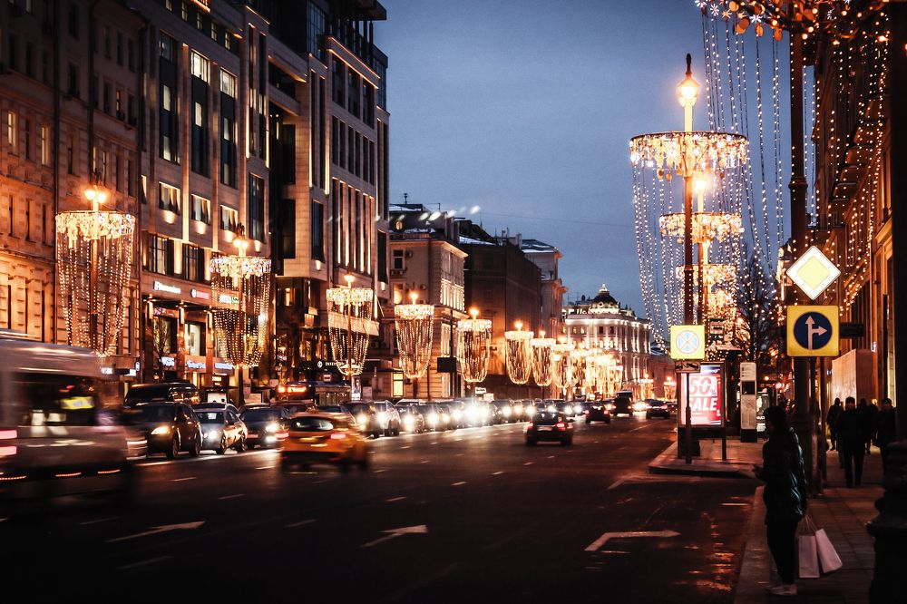 Photograph by Алексей Дукин