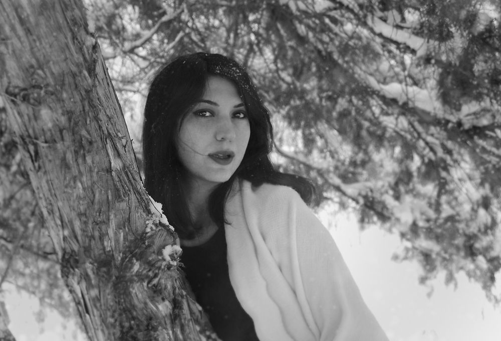 Photograph by Tatevik Tananyan