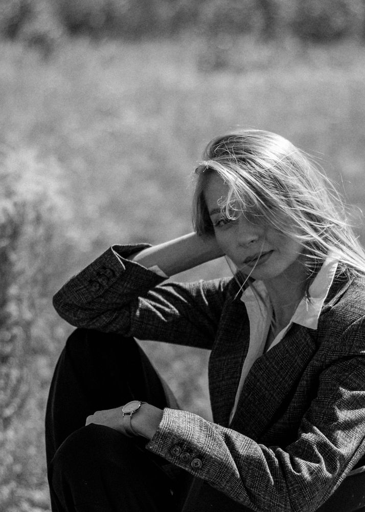 Photograph by Татьяна