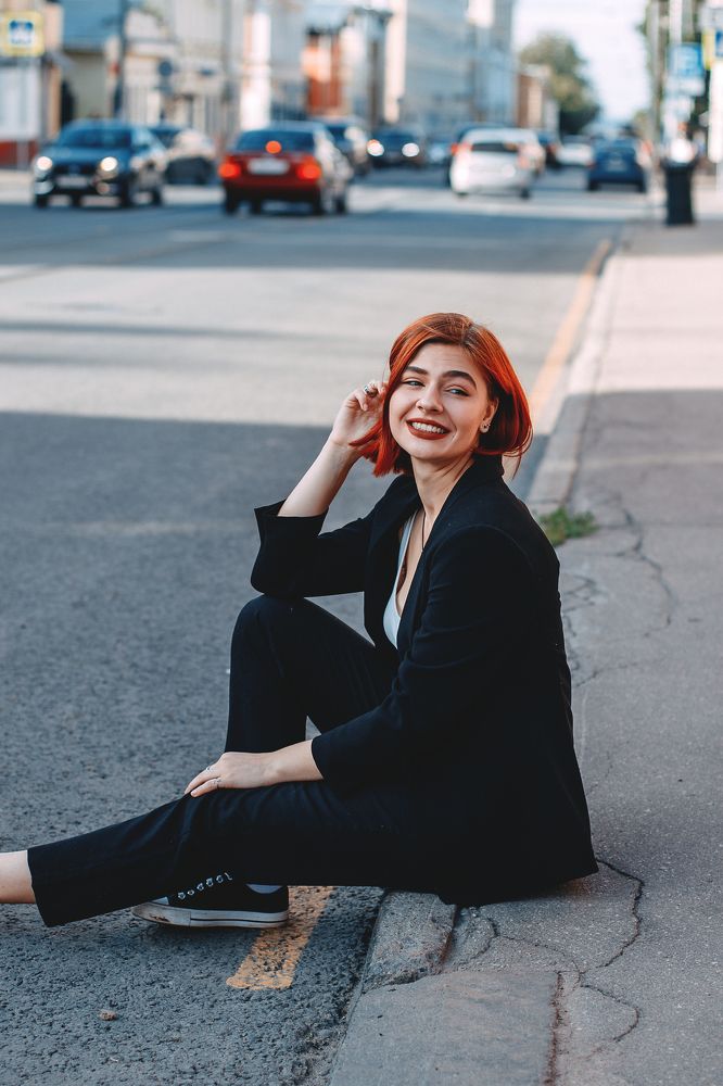 Photograph by Татьяна