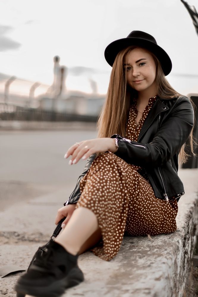 Photograph by Ксения Тодорец