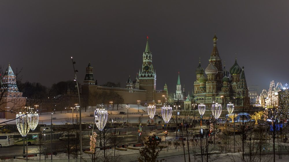 Photograph by Александр Карпенко