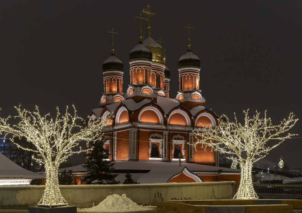 Photograph by Александр Карпенко