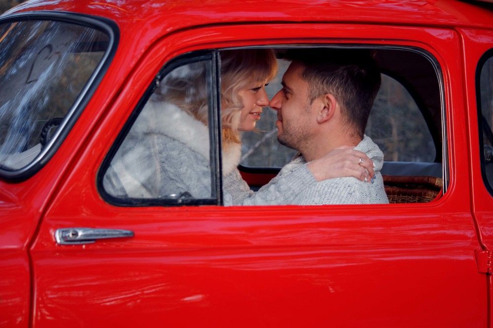 Photograph by Юлия Мешаева