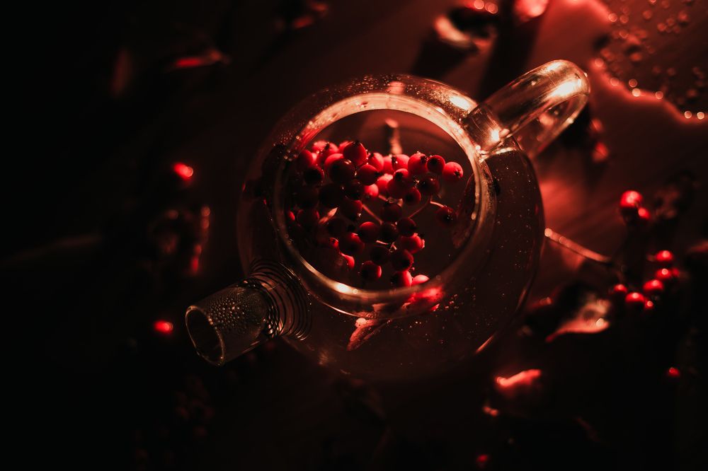 Photograph by Елена Щенина