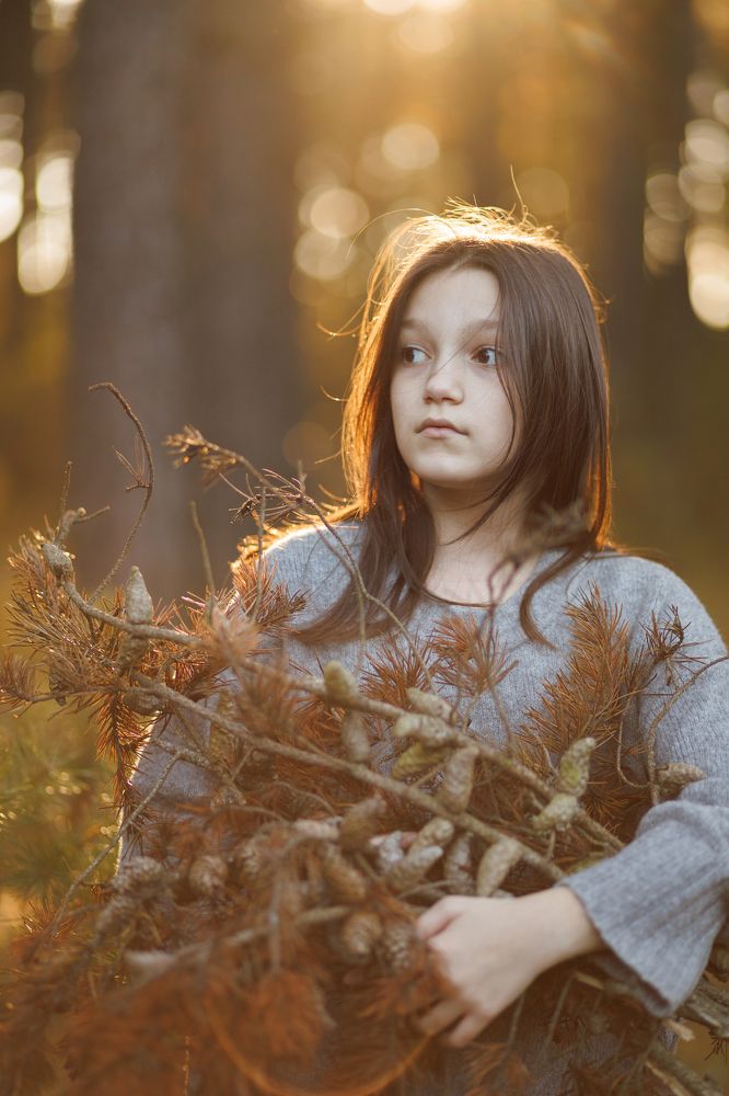 Фотография автора Olha Budziak