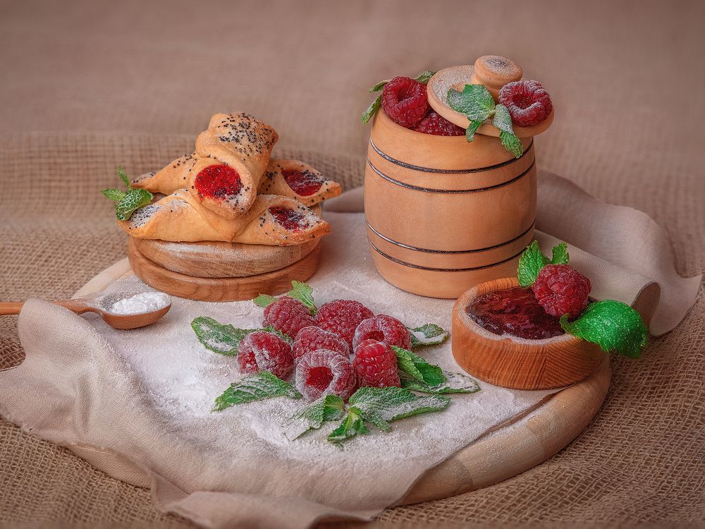 Photograph by Надежда Скок