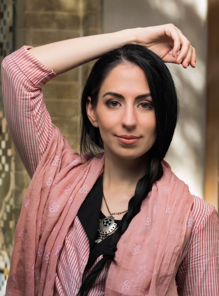 Photograph by farshid ashkar