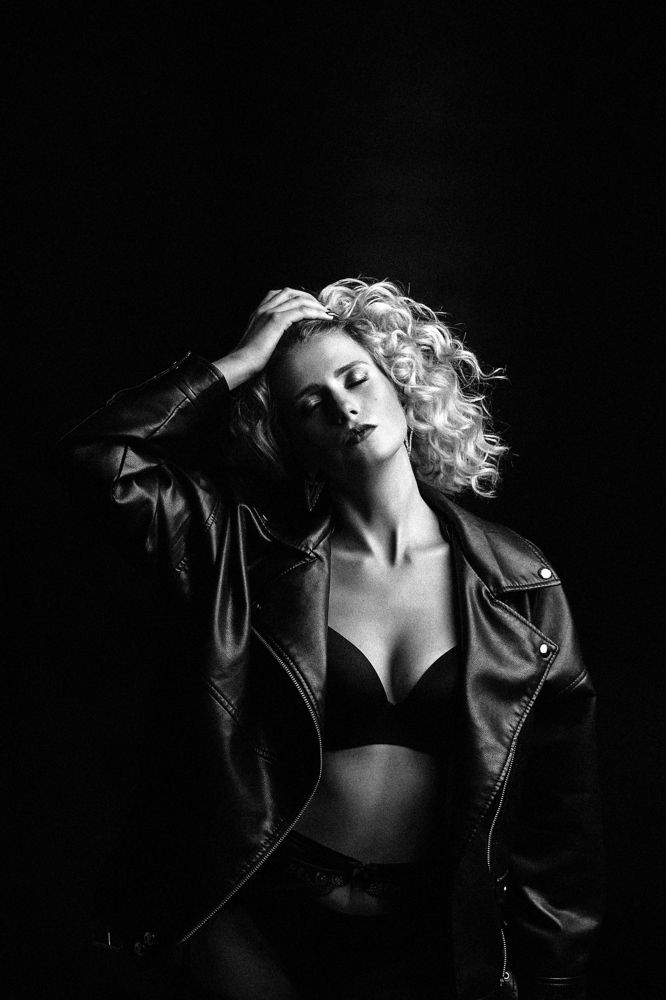 Photograph by Катерина Серебрянская