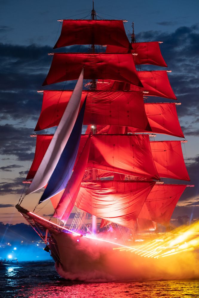 Photograph by Михаил Азаров