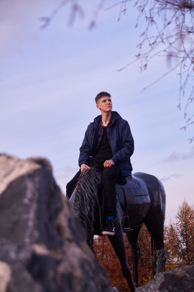 Photograph by Анастасия Пельменёва