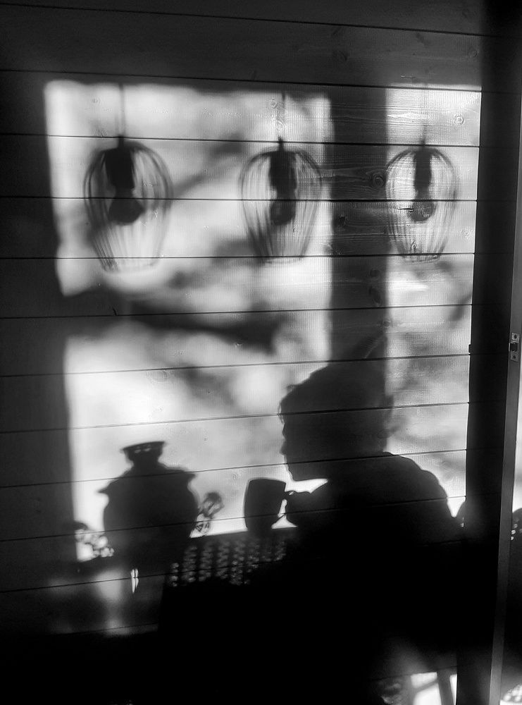 Фотография автора Ольга Никанович