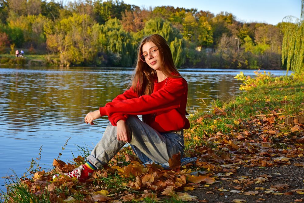 Photograph by Fedor Kadurin