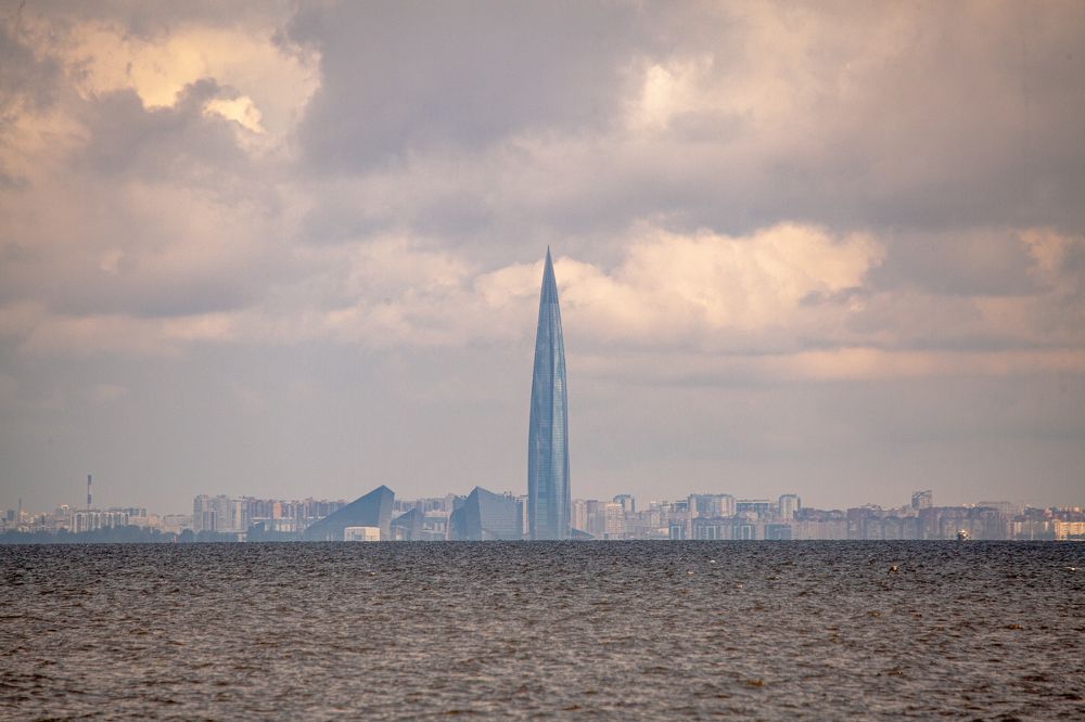 Photograph by Евгений Москвин