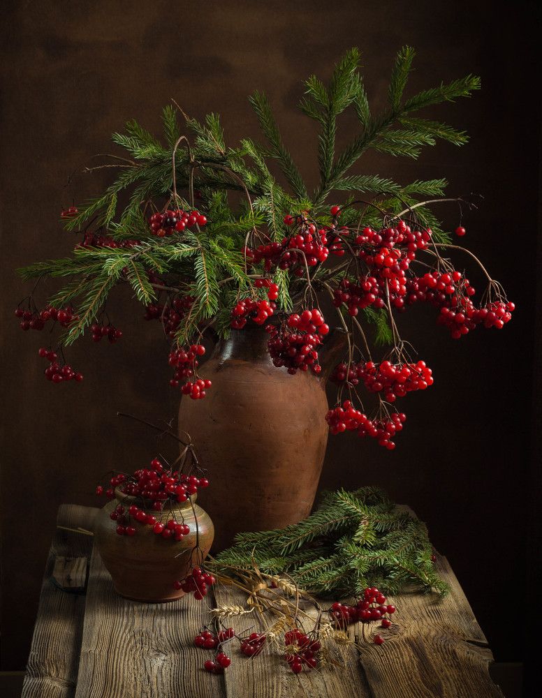 Photograph by Elena Hvojnova