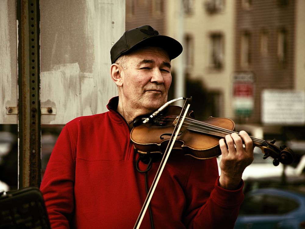 Photograph by Sergiy