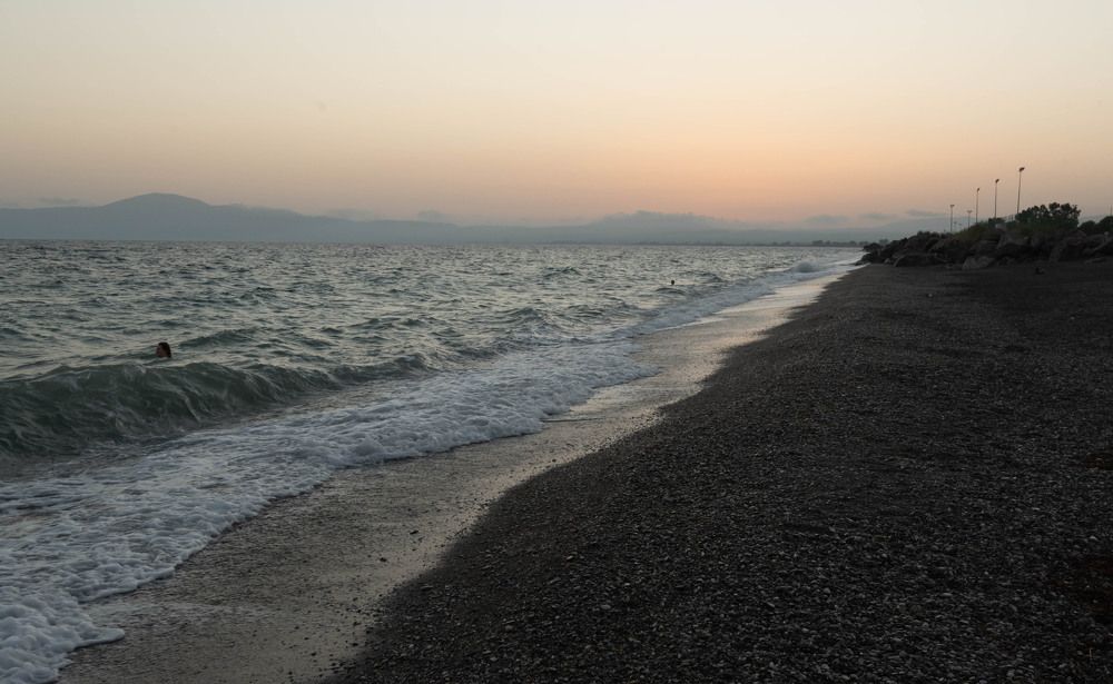 Фотография автора Δημητριος Μπαζιωτοπουλος