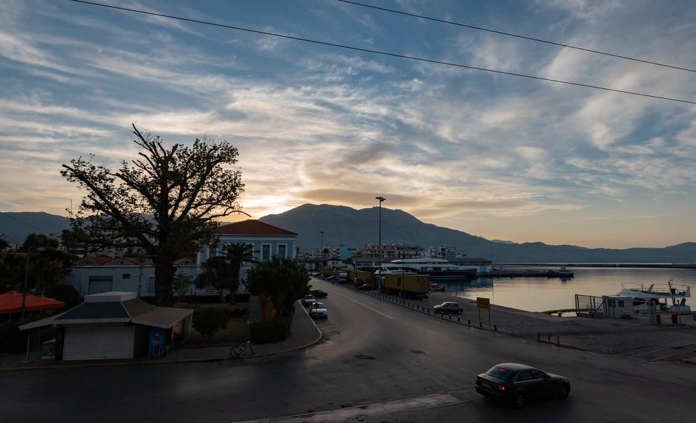 Фотография автора Δημητριος Μπαζιωτοπουλος