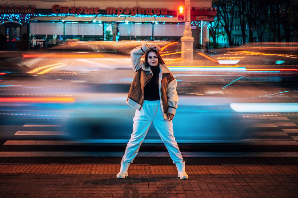 Фотография автора Татьяна Грунтович